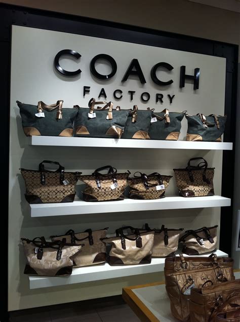 jeffersonville coach factory outlet
